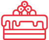  کیک و شیرینی