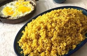 دمپختک دمی باقالی اصفهانی؛ ساده‌ترین و خوشمزه‌ترین غذای دنیا