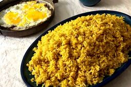 دمپختک دمی باقالی اصفهانی؛ ساده‌ترین و خوشمزه‌ترین غذای دنیا