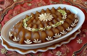 ۵ اشتباه رایج در پخت حلوا + روش تهیه حلوای ساده