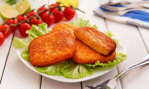 طرز تهیه کوکو سیب زمینی پخته ساده و خوشمزه؛ مرحله به مرحله
