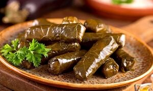 دلمه سنندجی ؛ غذای اصیل کردستان بر سفره شب یلدا
