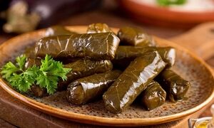 دلمه سنندجی ؛ غذای اصیل کردستان بر سفره شب یلدا