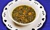 آموزش تهیه خورش تره کردی ؛ خوشمزه و رقیب سرسخت قورمه سبزی