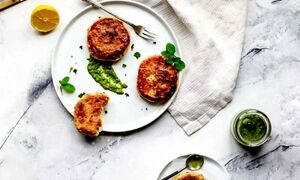 طرز تهیه کوکو گل‌کلم؛ کوکوی خوشمزه و مقوی