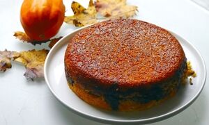 طرز تهیه ته‌چین کدو حلوایی، باب دندان همه افراد خانواده