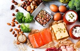 بهترین و بدترین خوراکی ها برای آلودگی هوا؛ چی بخوریم چی نخوریم؟