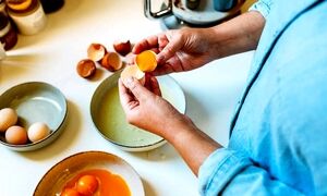 چند تخم مرغ در روز بخوریم؟