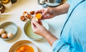چند تخم مرغ در روز بخوریم؟