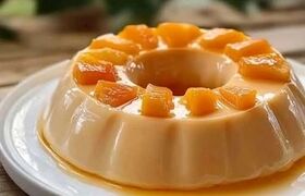 این طعم از دسر را حتی بهانه گیرها هم دوست دارند