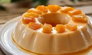 این طعم از دسر را حتی بهانه گیرها هم دوست دارند