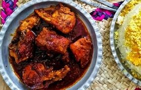 صیادان و شکارچیان گیلانی به عشق خوردن این غذا خود را به آب و آتش می‌زدند