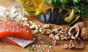 رژیم ضدالتهابی چیست؟ معرفی ۱۰ غذای ضدالتهاب