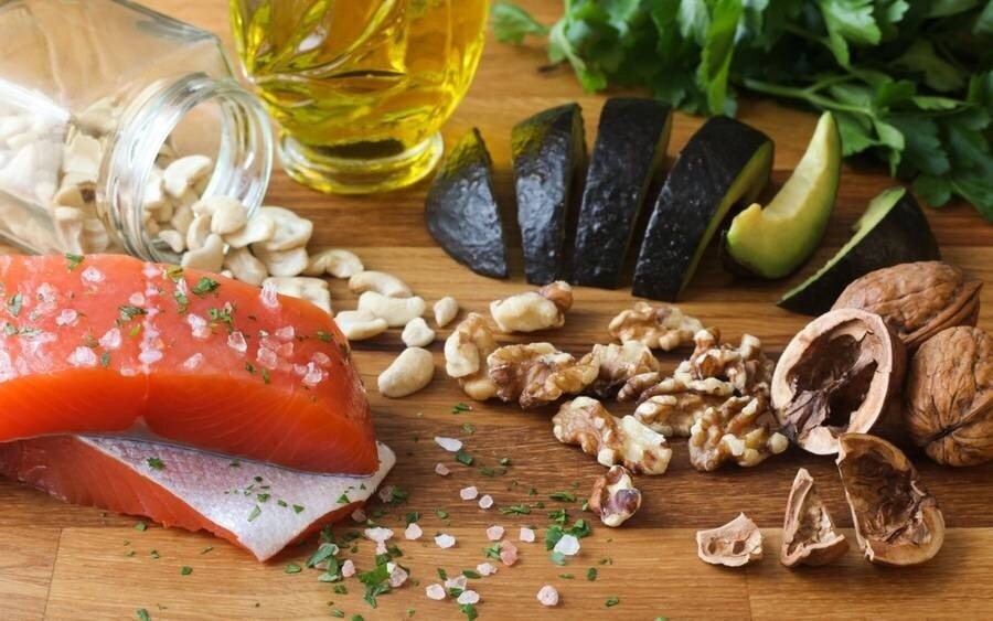 رژیم ضدالتهابی چیست؟ معرفی ۱۰ غذای ضدالتهاب