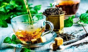 چند دمنوش نشاط آور که حالتان را خوب می‌کند