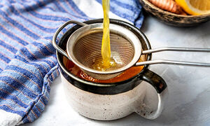 ۷ دمنوش برای سردرد و حالت تهوع