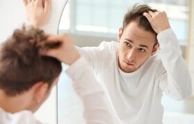 ۵ خوراکی که باعث ریزش مو می‌شوند
