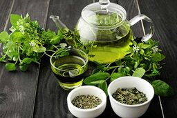 نوشیدنی سبز محبوب که التهاب بدن را کاهش می‌دهد