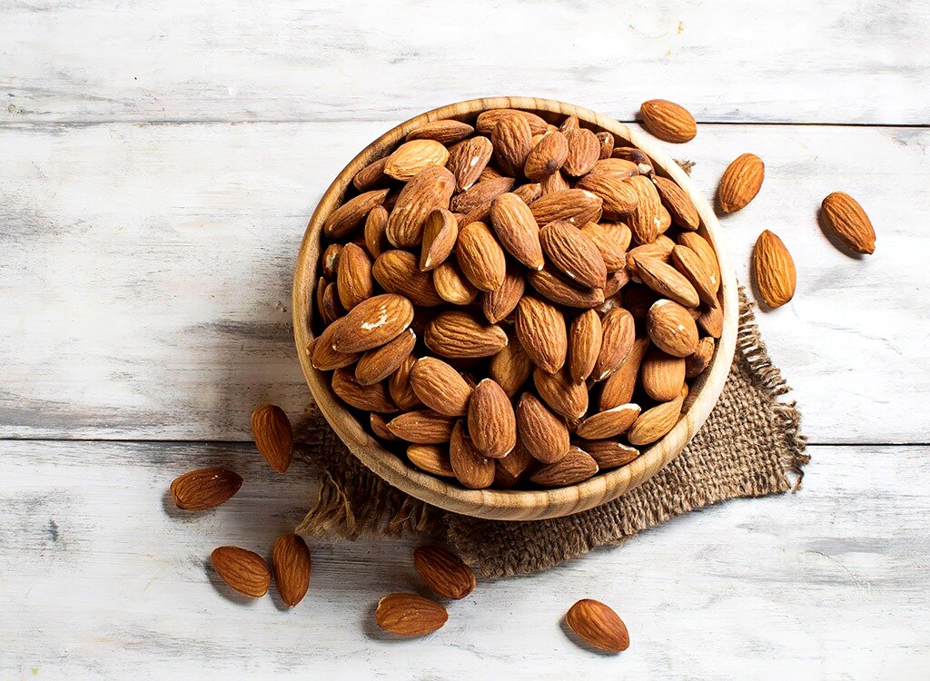 10 خوراکی خواب آور 