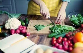 اشتباه شماره یک در کاهش وزن و این‌که چطور درستش کنیم