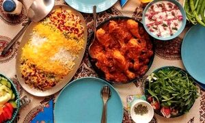 طرز تهیه خورش مرغ افشاری؛ طعمی که از یادتان نمیرود