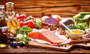 ۱۰ خوراکی‌ برای طول عمر بیشتر