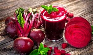 طرز تهیه مربای لبو قرمز خانگی
