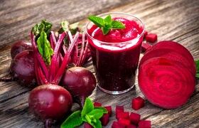 طرز تهیه مربای لبو قرمز خانگی