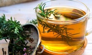 طرز تهیه دمنوش رزماری و خواص آن