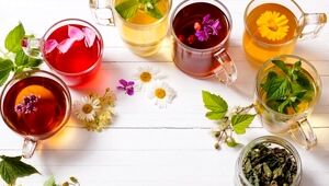 نگران چربی خونتان نباشید، با این دمنوش‌ها کنترل می‌شود