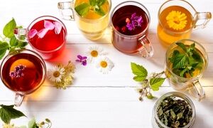 نگران چربی خونتان نباشید، با این دمنوش‌ها کنترل می‌شود