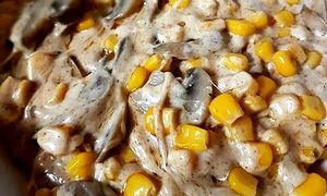 ذرت مکزیکی ایرانی؛ طعمی متفاوت از نسخه اصیل مکزیکی + ۳ روش تهیه