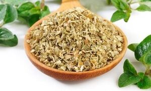معرفی ادویه اورگانو و خواص آن