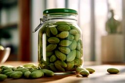 ترکیب خوش‌رنگ چغاله‌بادام و رب انار | نکات طلایی جلوگیری از کپک زدن