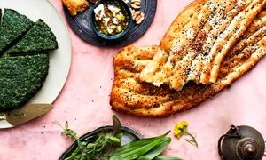 اگر از خوردن برنج خسته شده‌اید، به این ۱۰ غذای نونی نگاهی بیندازید