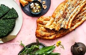 اگر از خوردن برنج خسته شده‌اید، به این ۱۰ غذای نونی نگاهی بیندازید