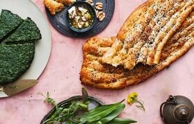 اگر از خوردن برنج خسته شده‌اید، به این ۱۰ غذای نونی نگاهی بیندازید