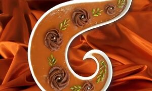 روش تهیه حلوای عربی با شیر خشک ؛ چه کار کنیم حلوا نسوزد؟