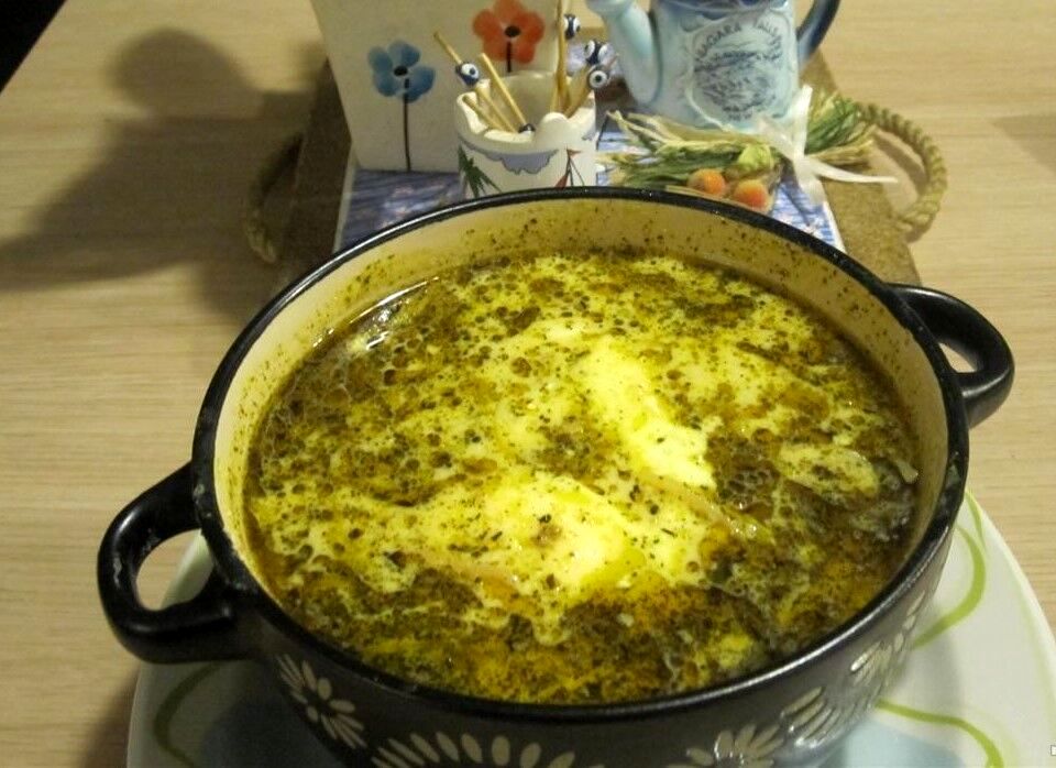 طرز تهیه شورجه؛ غذای لذیذ ارومیهای با طعم عالی