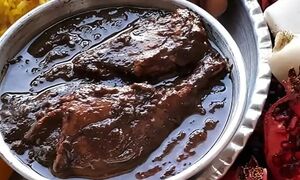 اگر خورش فسنجان شما هم روغن نمی‌اندازد و لعاب ندارد، این دستور را تا آخر بخوانید