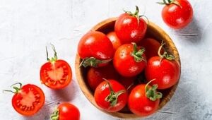 چرا گوجه‌فرنگی را نباید داخل یخچال گذاشت؟ ؛ روش نگهداری درست گوجه‌فرنگی