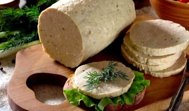 طرز تهیه کالباس خانگی با روشی آسان و فوری