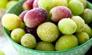 ۵ میان‌وعده شیرین و سالم زیر ۱۰۰ کالری که هوس شیرینی را مهار می‌کنند