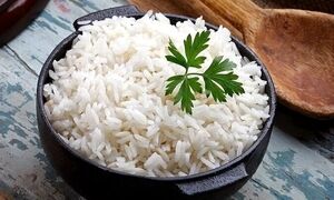 پخت برنج با این روغن هرگز چاق تان نمی کند