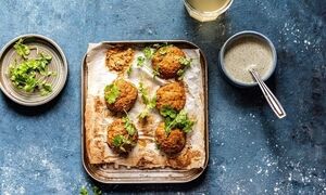 طرز تهیه پکوره؛ غذایی ارزان به سبک بلوچی