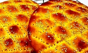 فتیر سنتی؛ نان محلی با عطر و طعم اصیل