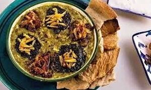 طرز تهیه آش ماش و لوبیا؛ خوشمزه‌ترین آش دنیا