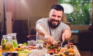 برای لاغری شام چه بخوریم؟ + چند پیشنهاد جذاب برای شام