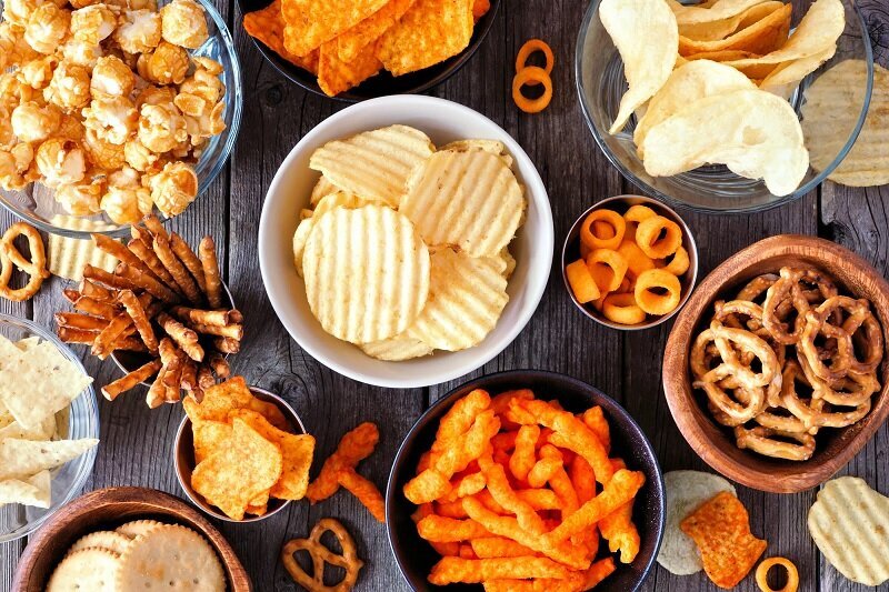 این غذاهای التهاب‌زا برای قلب خطرناکند