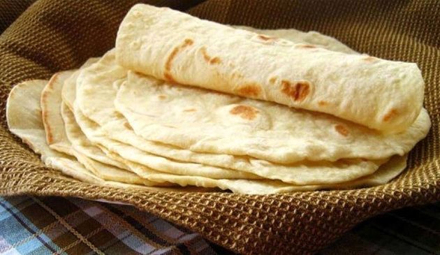 طرز تهیه نان برنجی گیلان؛ خوش عطر و محبوب